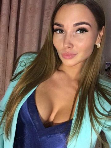 Индивидуалка Оксана Фотография 2