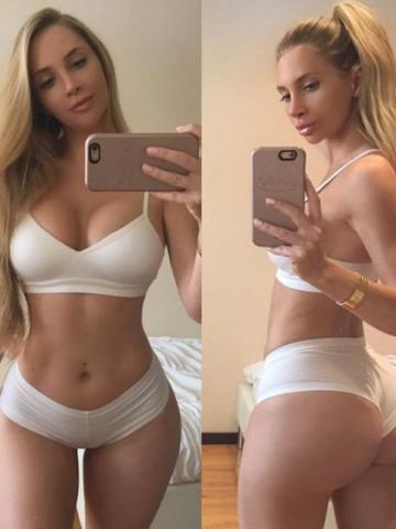 Индивидуалка Мира Фотография 3